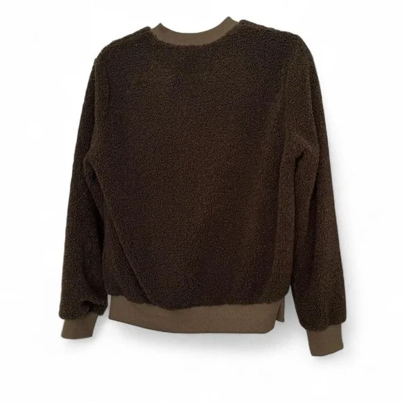 Green Bomber Jacket - Picture 5 of 6